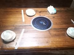 -霄汉羊排(万松园一店)