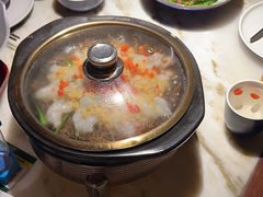 -绿茶餐厅(哈尔滨凯德店)