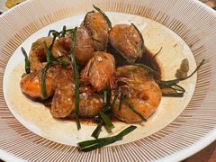 -阿明小菜·海鲜·上海菜(梅陇华理店)