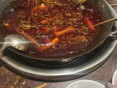 -四小区火锅·巷子里的重庆火锅(花照壁店)