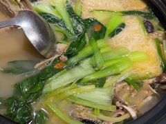 -陈江波老鸭煲(化工路店1号店)