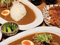 -CURRY YA 熟成咖哩專門店(深圳湾万象城店)