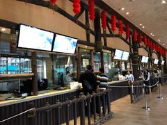 -雨林餐厅(长隆海洋王国店)