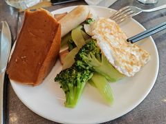 -深圳东方银座酒店