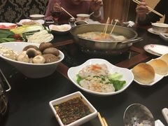 -稻香酒家·34年老字号·港式粤菜(侨光店)