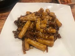 -韩礼年糕(飞虹路店)