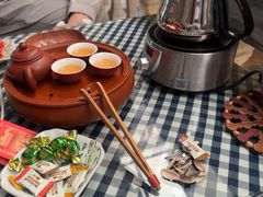 -载阳茶馆(牌坊街店)