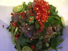 -鱼库·不仅是一家烤鱼店(车公庙店)