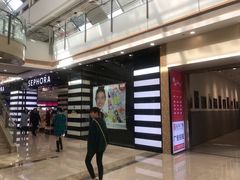 -宁波鄞州万达广场
