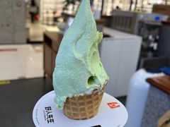 -野人先生Gelato(上海长宁龙之梦店)