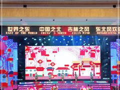 -东北风阿厦剧院(民康路店)