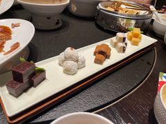 -四季民福烤鸭店(外滩外白渡桥店)