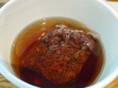 星巴克红茶-星巴克(北京长安商场店)
