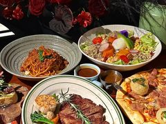 -咖梦餐厅 COMENG RESTAURANT
