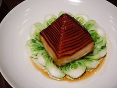 -湖滨28中餐厅·西湖宴·杭州君悦酒店