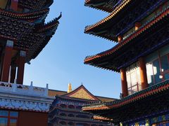 -大明幻境第一城