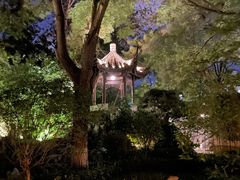 -君庭中餐厅(友谊宾馆店)