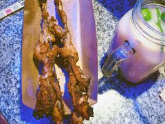 碳烤牛蛙-蛙来哒(湖州东吴银泰百货店)