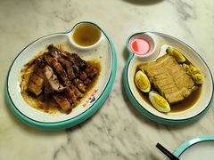 -阿政粤小馆(中央大街店)