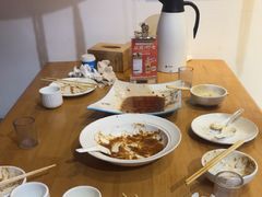 -良师门滨海人家·海鲜·家常菜(滨海城店)