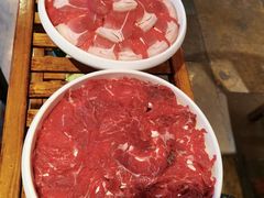 -快活林酸汤鱼鲜品火锅店(甲秀楼店)