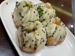 生煎-德兴馆(山西南路店)