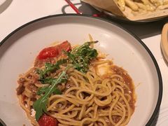 -静香HOUSE·全时段融合餐厅(七星欢乐颂店)