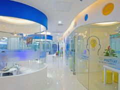 -博沃思·专注力·心理咨询·家庭教育(世豪中心)