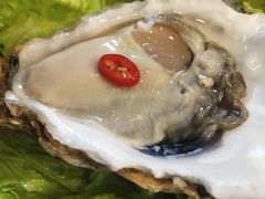 -海味当家(西安路店)
