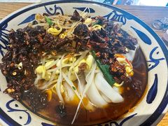 -袁家村关中印象体验地(大唐不夜城店)