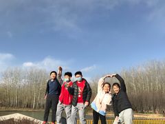 -仁和公园(顺义区)
