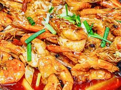 -晓林火锅(安定门店)