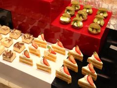 -都会尚膳·海鲜自助餐厅(重庆万豪酒店)