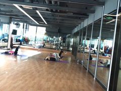 -金吉鸟健身游泳