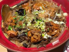 -关东小磨东北菜(上海长风大悦城店)