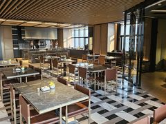 -成都天府丽都喜来登饭店