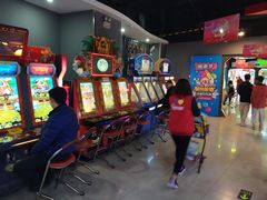 -星悦蓝海欢乐园(石路天虹店)