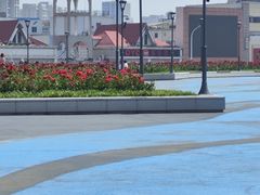 -海河外滩公园