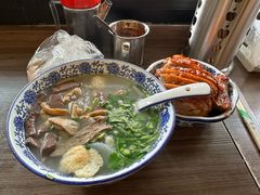 -小潘记鸭血粉丝汤