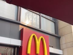 门面-麦当劳(龙湖时代天街店)