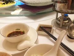 -圣廷苑酒店-馥轩中餐厅