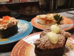 -小乔回转寿司(沈阳大悦城店)