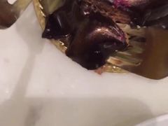 -朱迪小铺.半糖奶油蛋糕(海汇港店)
