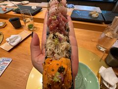 -鮨冠OMAKASE食べ放题(北京首店)