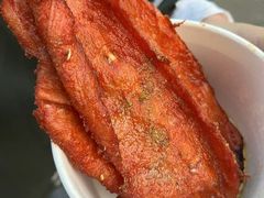 里脊-三味臭豆腐(鲁迅故里店)