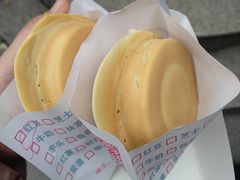 -味正点车轮饼可丽饼(南禅寺店)