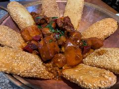 -南京大牌档(济南万象城店)