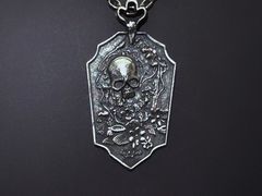 -梵薇Joker.V银饰工作室