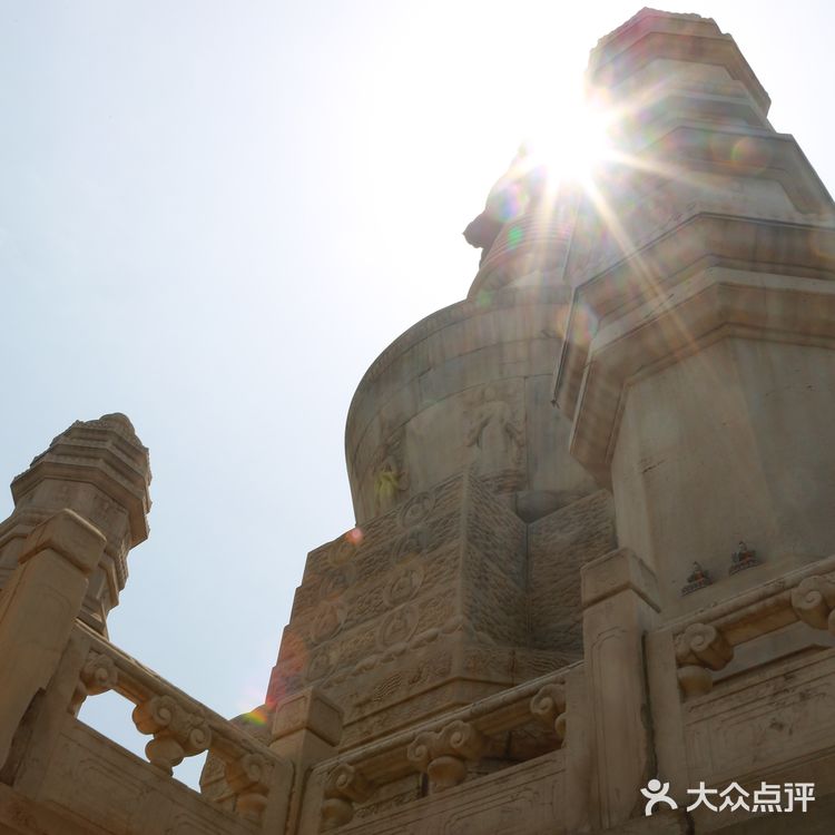 北京小众推荐｜北京最美藏式佛塔寺庙疫后重开