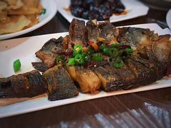 -董厨煨汤馆(车站路店)